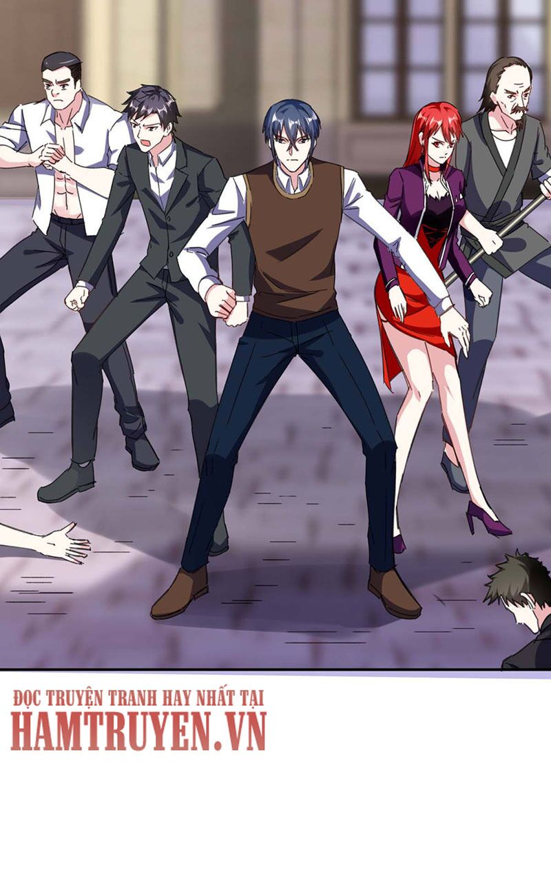 Thần Cấp Thấu Thị: Chapter 145