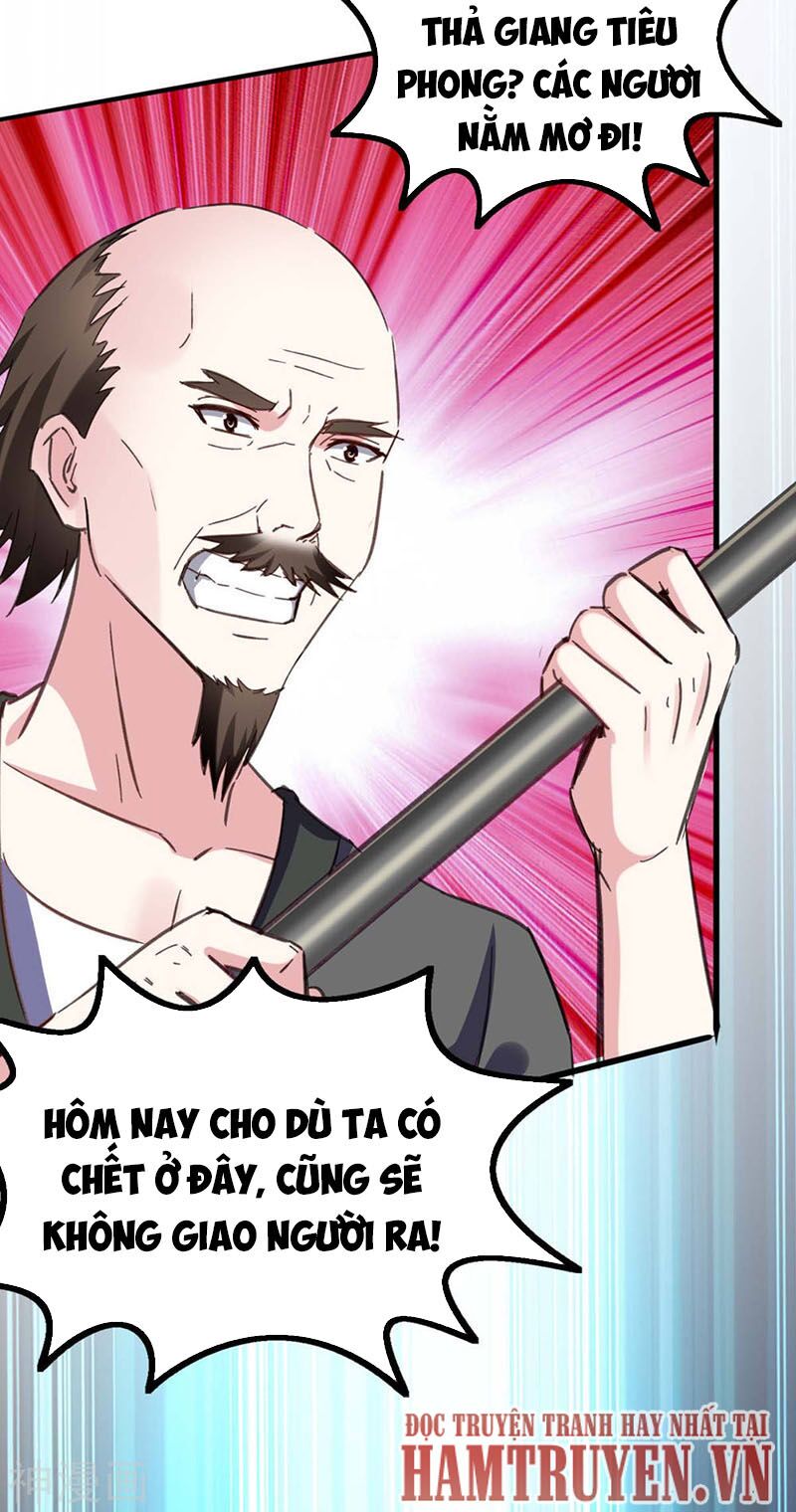 Thần Cấp Thấu Thị: Chapter 145