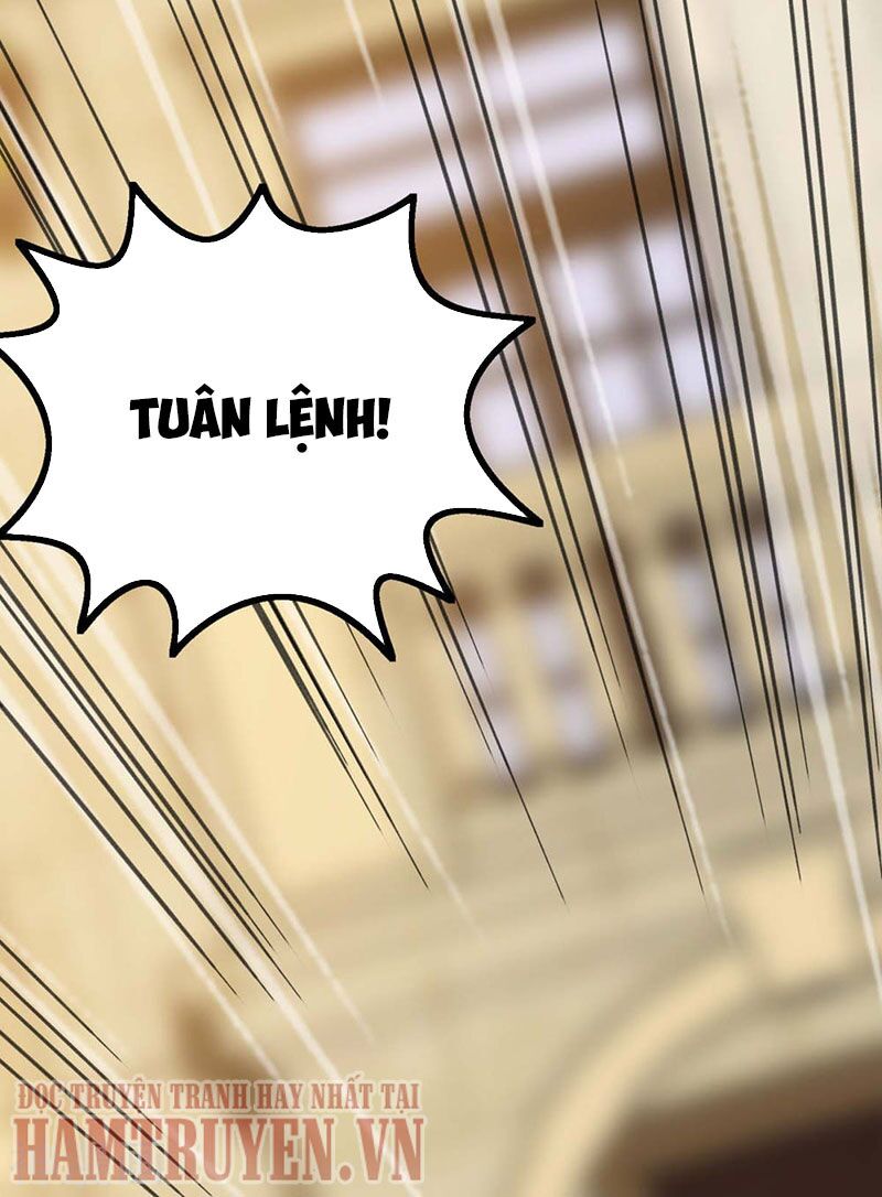 Thần Cấp Thấu Thị: Chapter 145