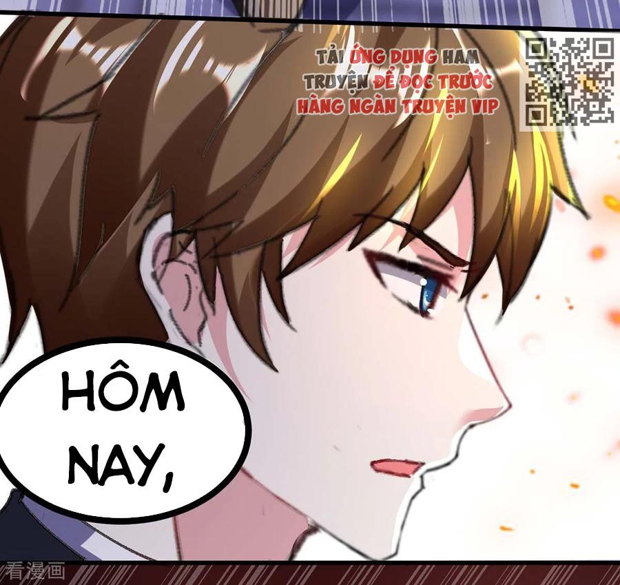 Thần Cấp Thấu Thị: Chapter 146