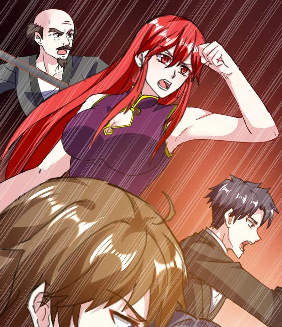 Thần Cấp Thấu Thị: Chapter 146