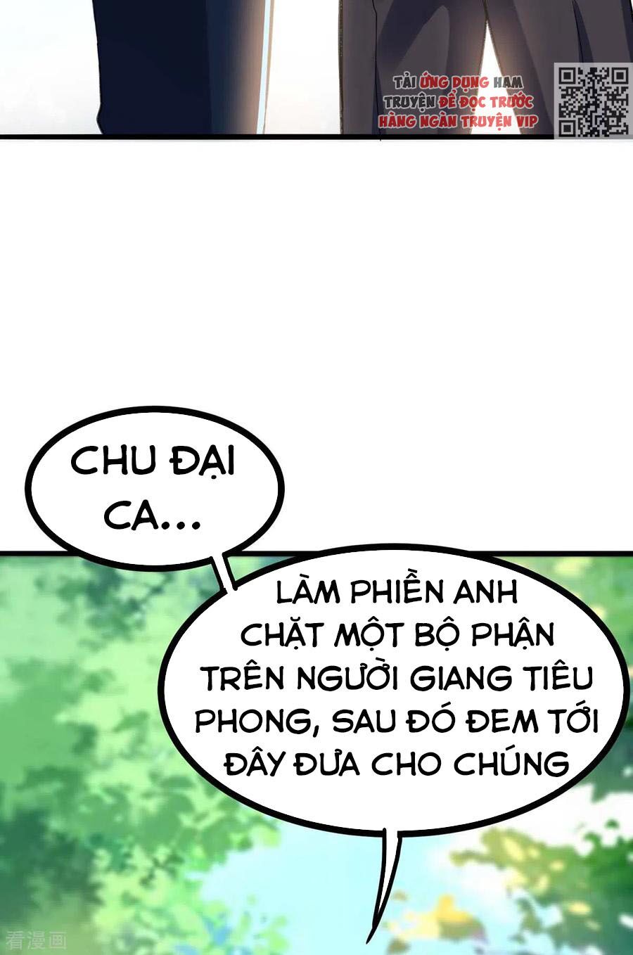 Thần Cấp Thấu Thị: Chapter 146