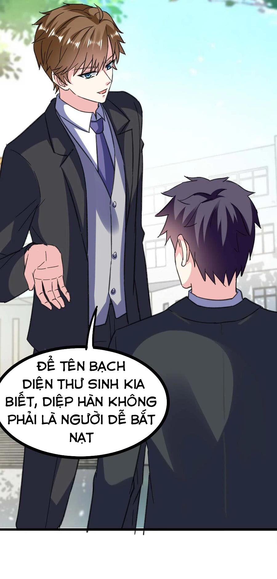Thần Cấp Thấu Thị: Chapter 146