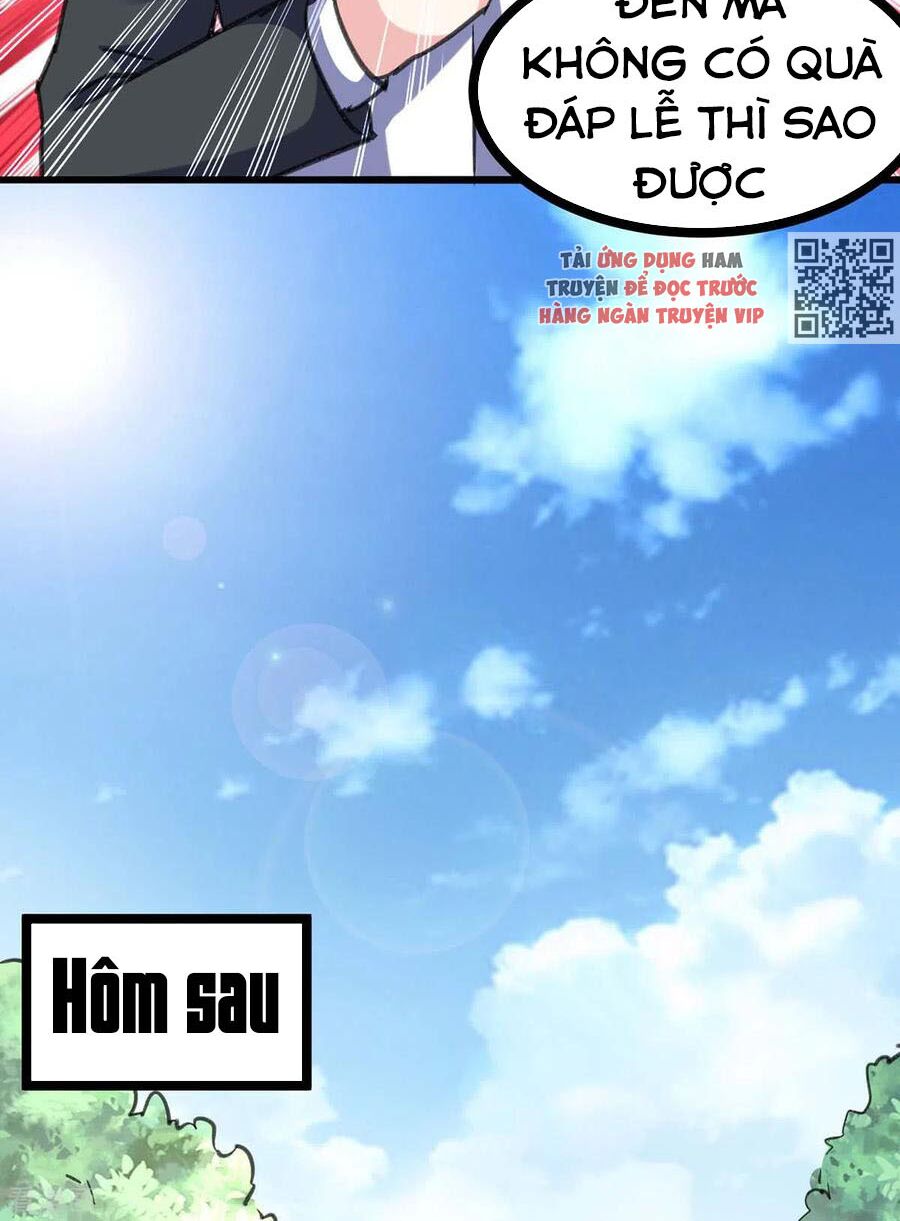 Thần Cấp Thấu Thị: Chapter 146
