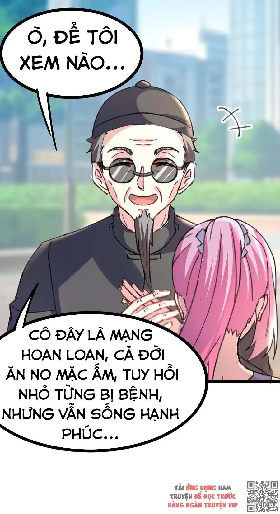 Thần Cấp Thấu Thị: Chapter 146