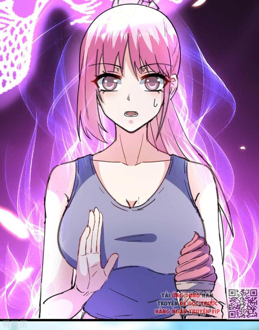 Thần Cấp Thấu Thị: Chapter 146
