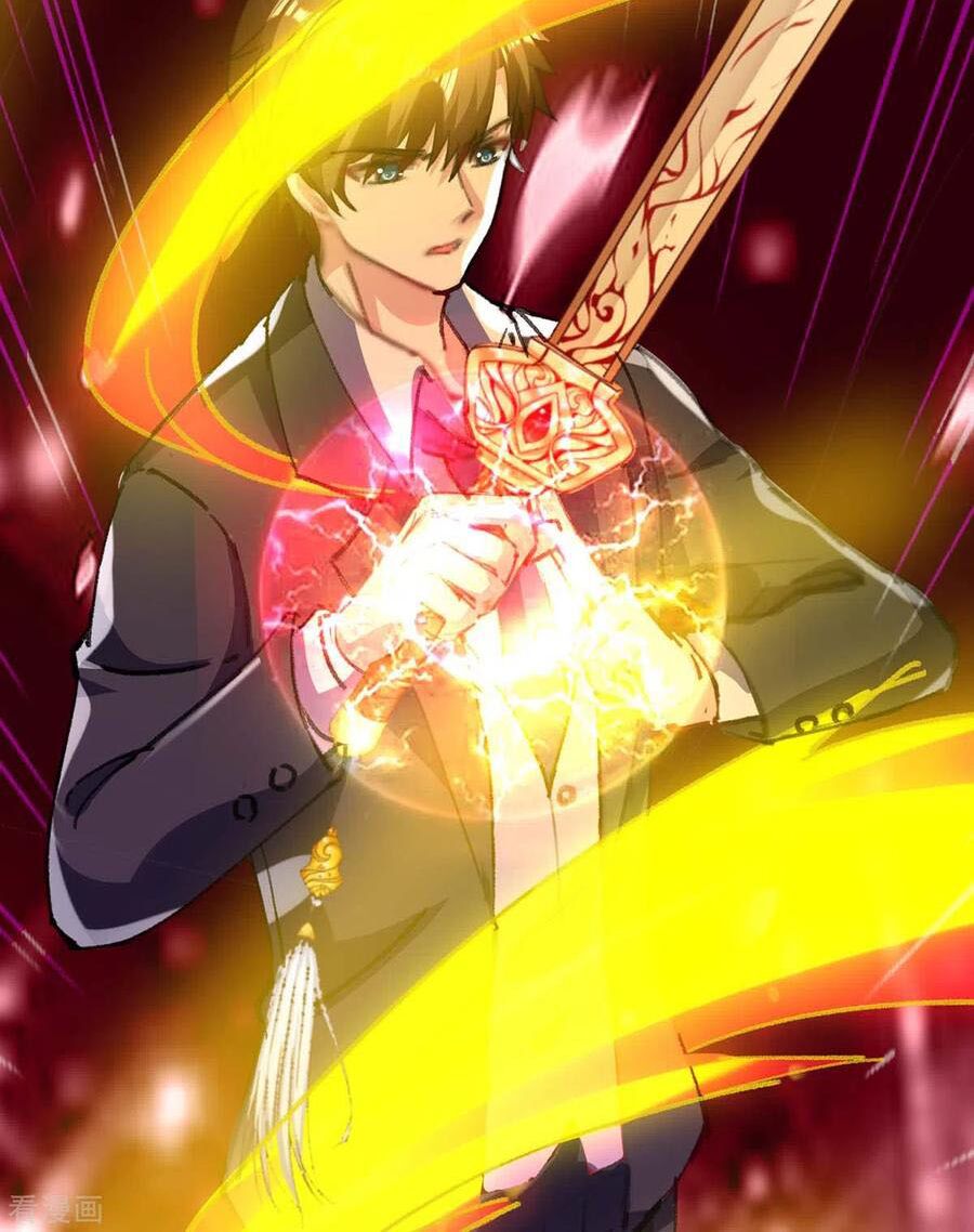 Thần Cấp Thấu Thị: Chapter 146