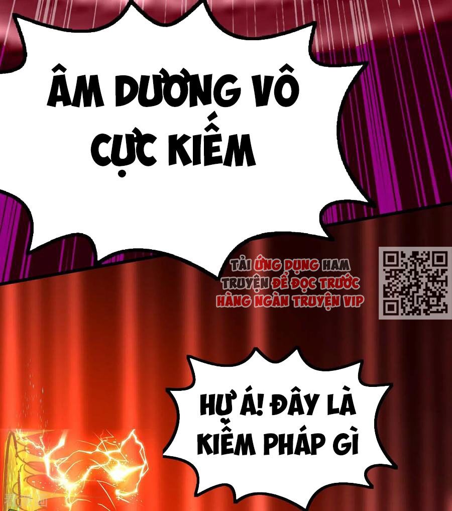 Thần Cấp Thấu Thị: Chapter 146