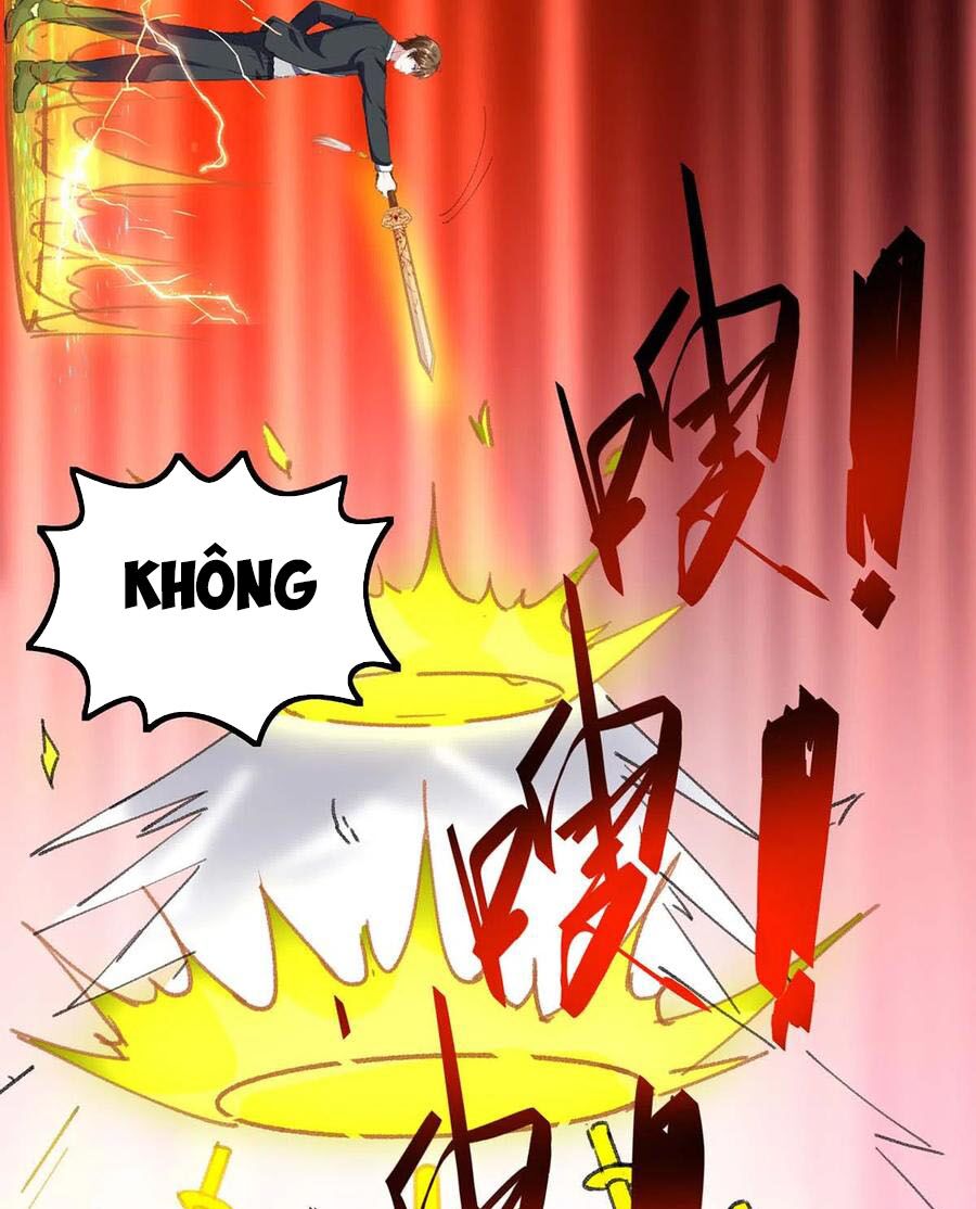 Thần Cấp Thấu Thị: Chapter 146