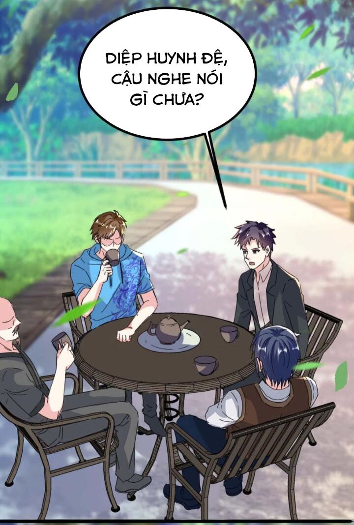 Thần Cấp Thấu Thị: Chapter 148