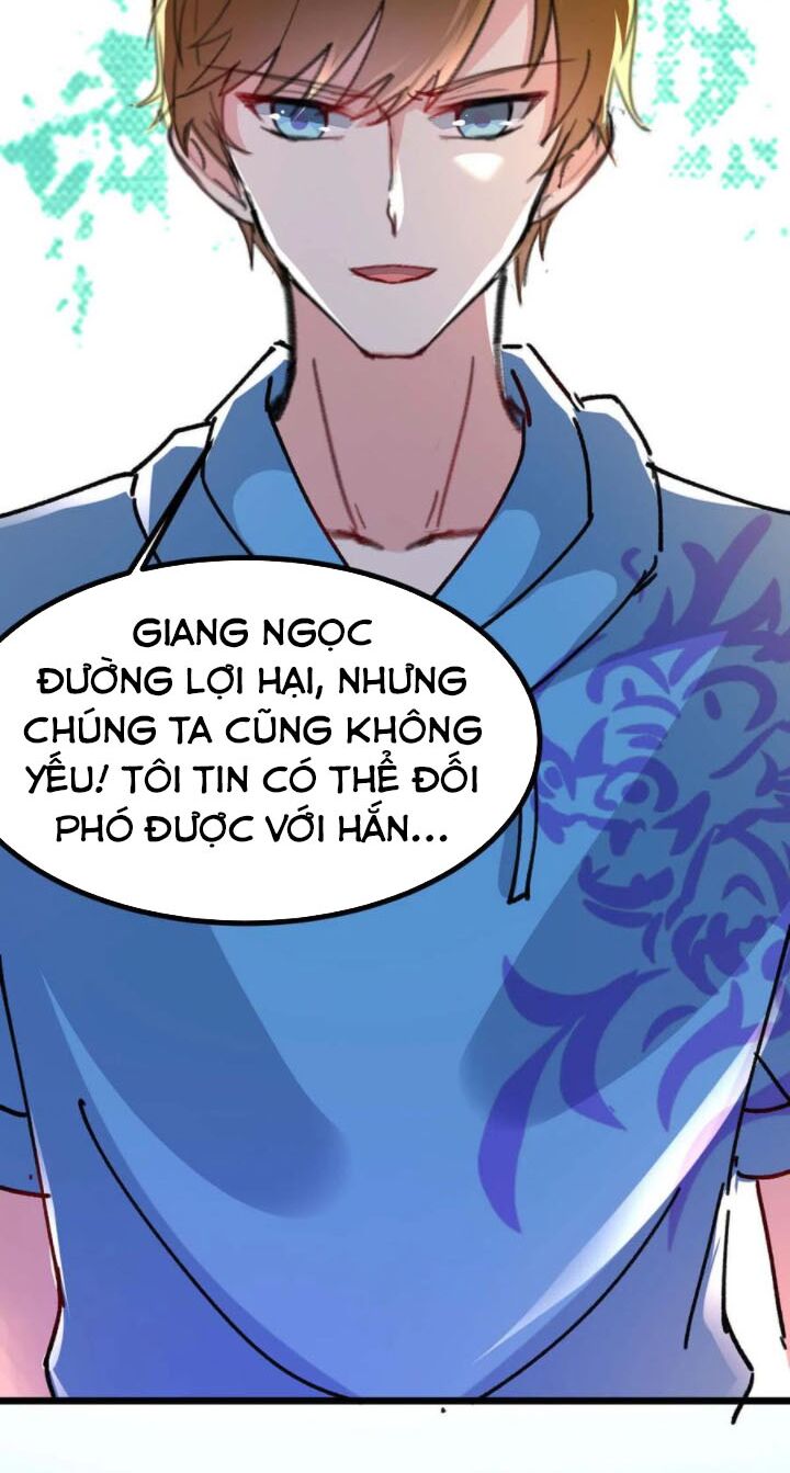 Thần Cấp Thấu Thị: Chapter 148
