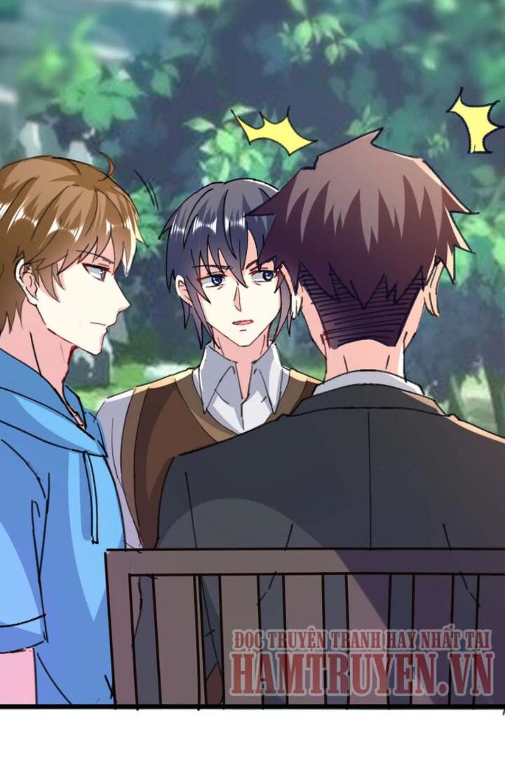 Thần Cấp Thấu Thị: Chapter 148