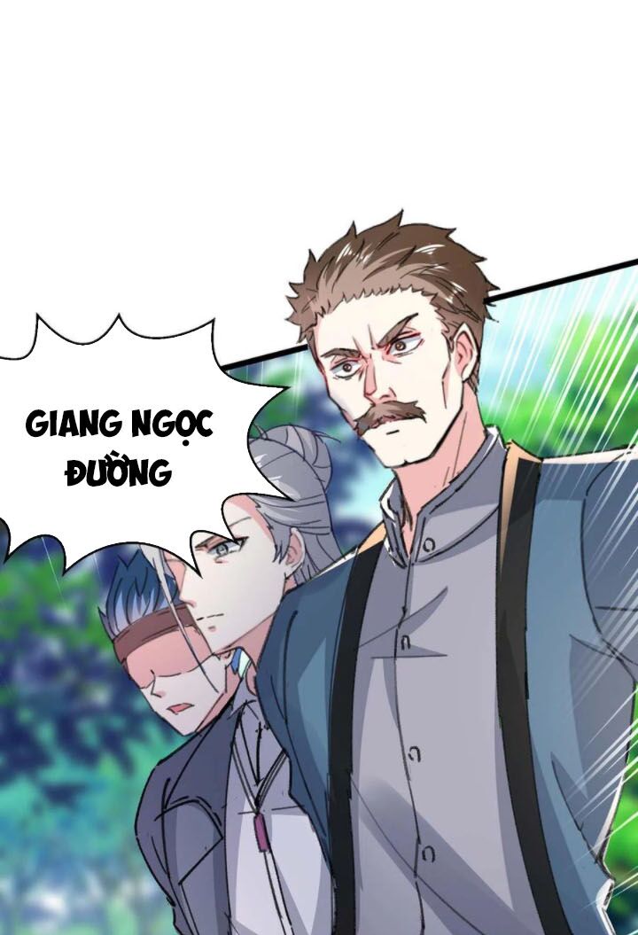Thần Cấp Thấu Thị: Chapter 148