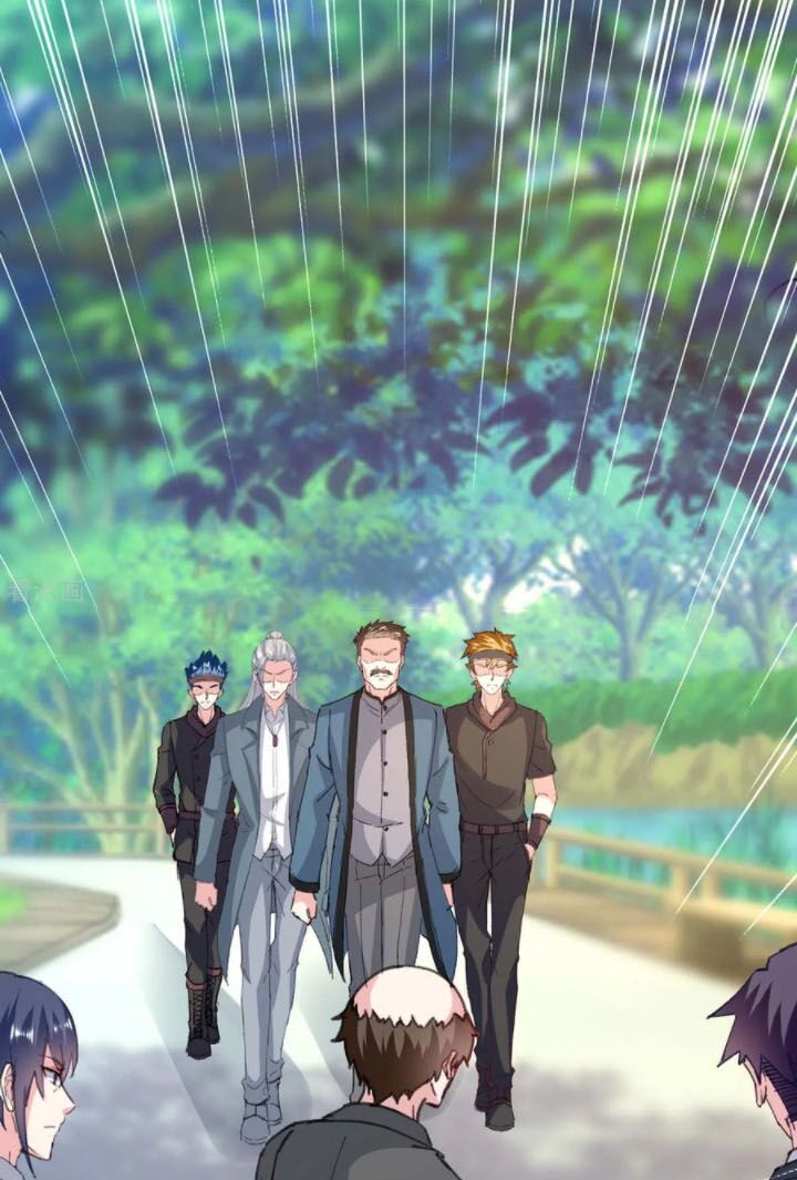 Thần Cấp Thấu Thị: Chapter 148