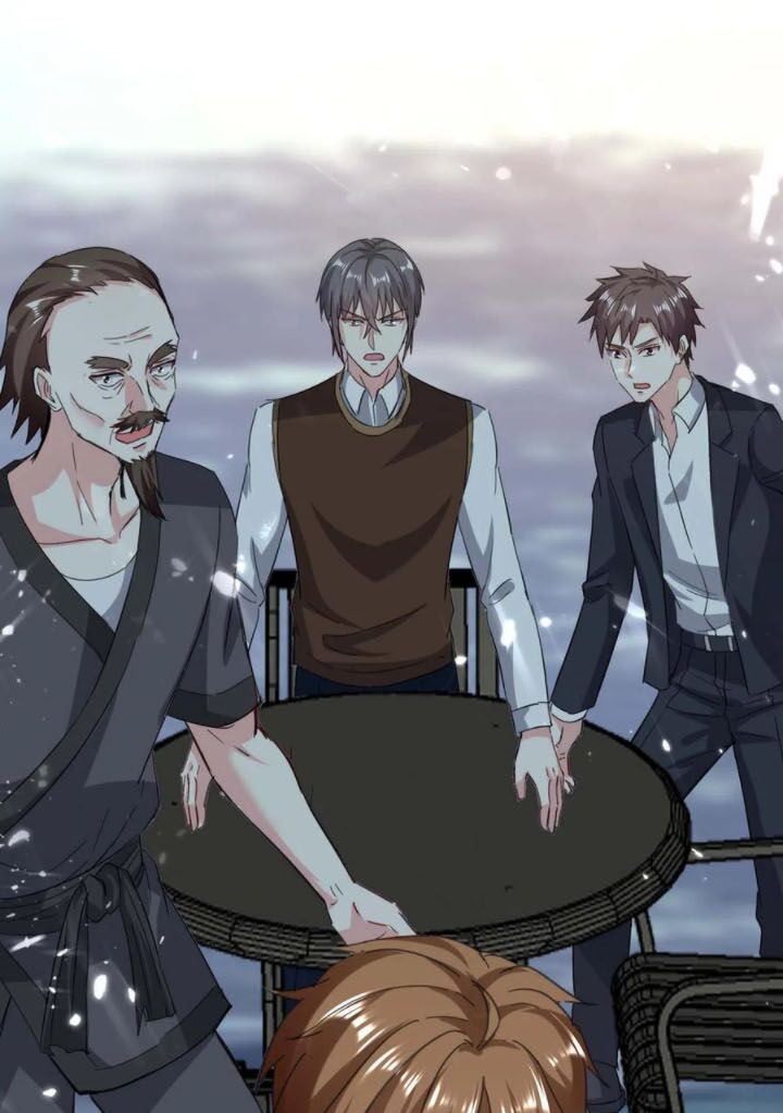 Thần Cấp Thấu Thị: Chapter 148