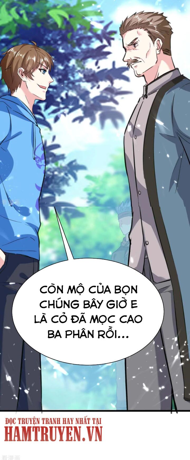 Thần Cấp Thấu Thị: Chapter 148