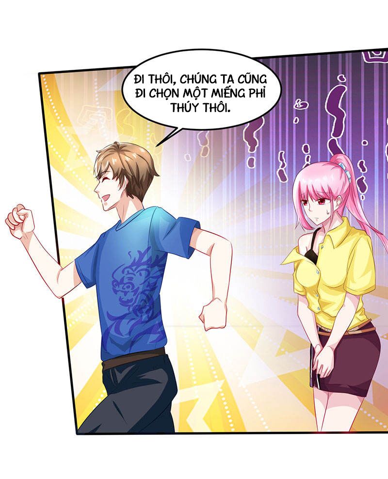 Thần Cấp Thấu Thị: Chapter 15