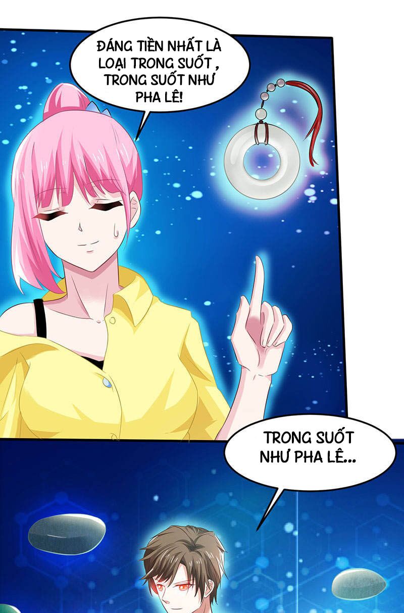 Thần Cấp Thấu Thị: Chapter 15
