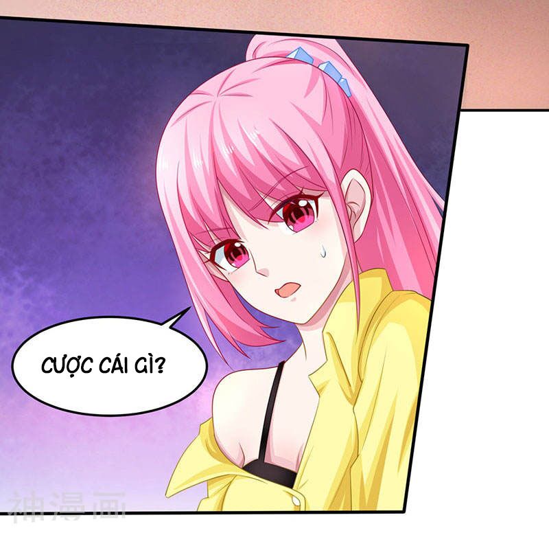 Thần Cấp Thấu Thị: Chapter 15