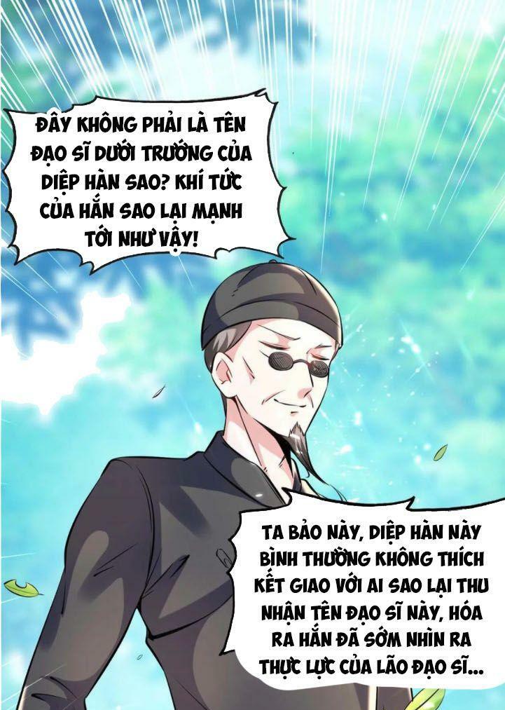 Thần Cấp Thấu Thị: Chapter 150