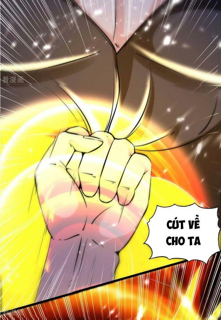 Thần Cấp Thấu Thị: Chapter 150