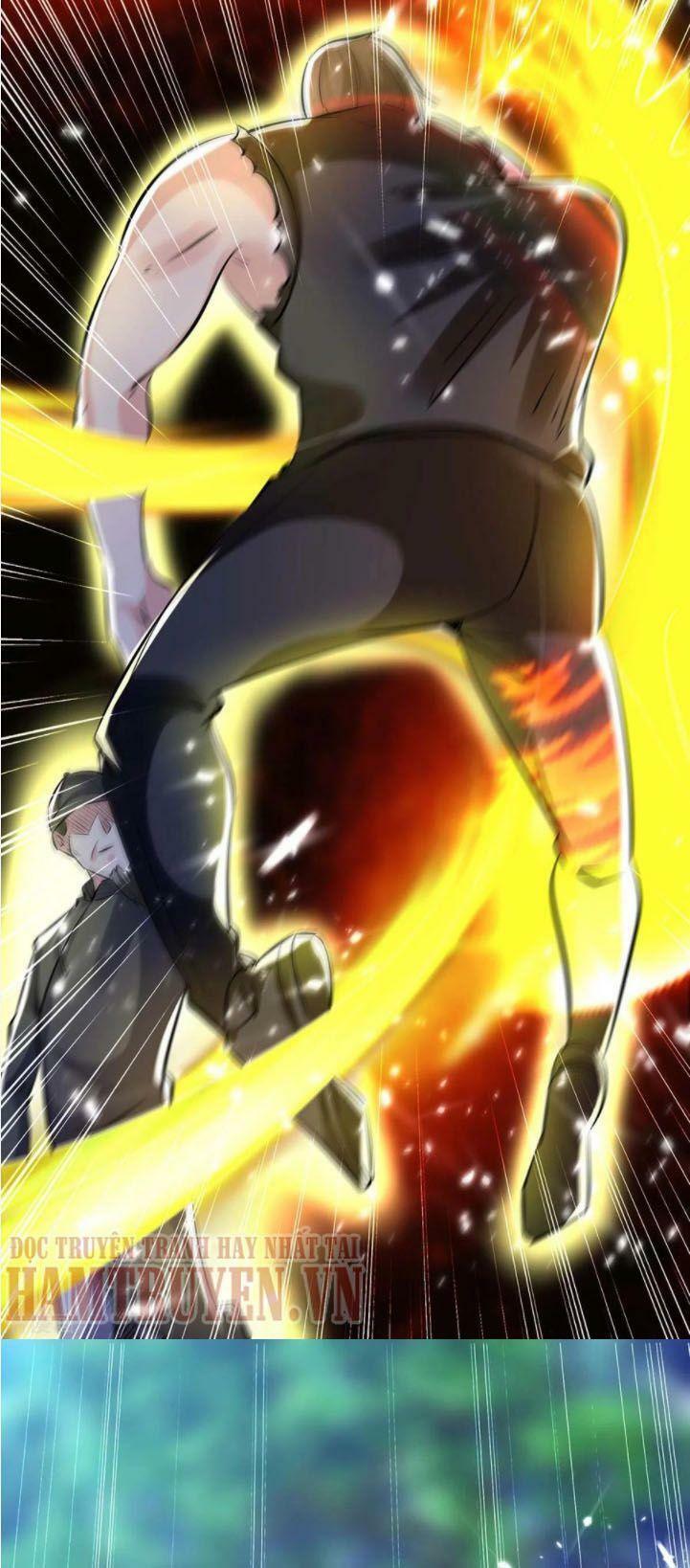 Thần Cấp Thấu Thị: Chapter 150