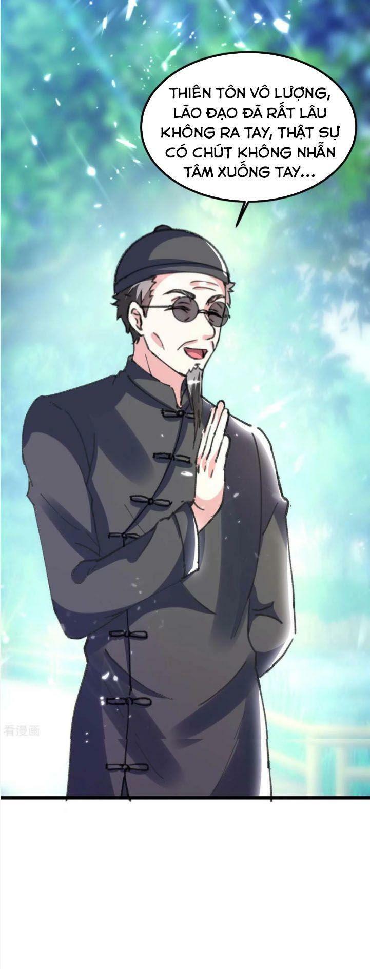 Thần Cấp Thấu Thị: Chapter 150