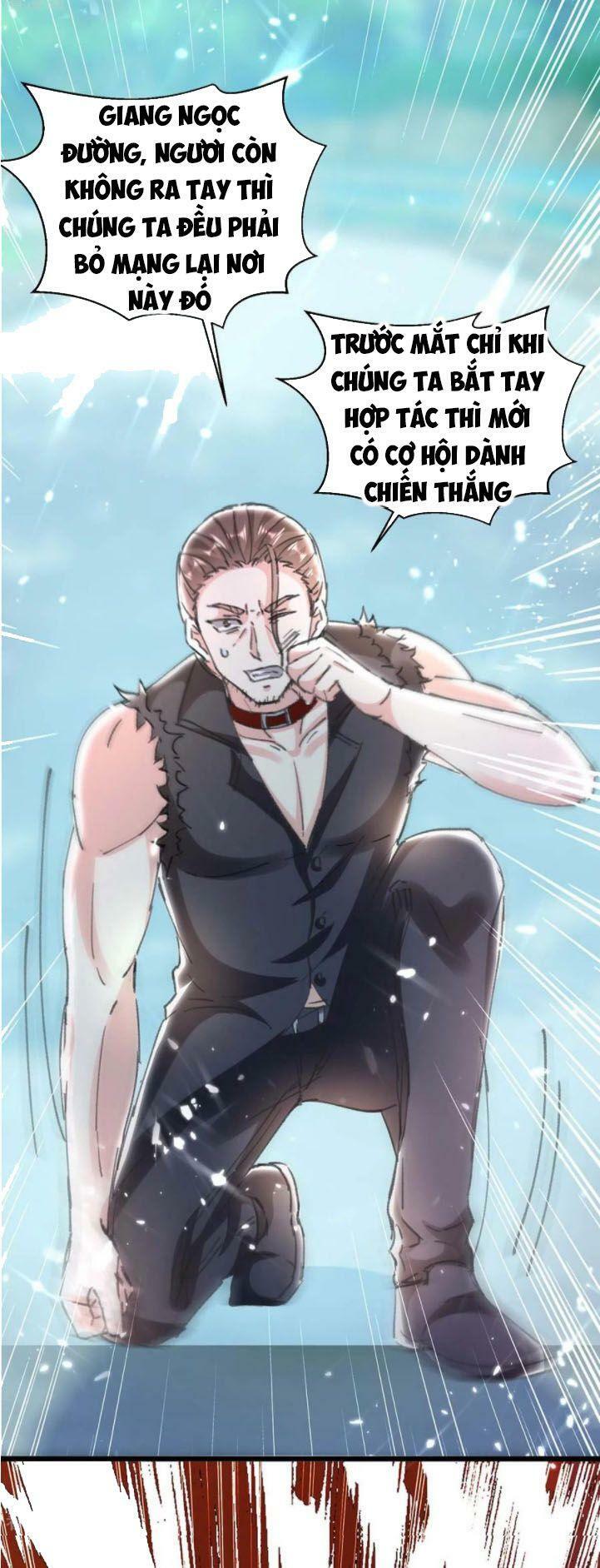 Thần Cấp Thấu Thị: Chapter 150