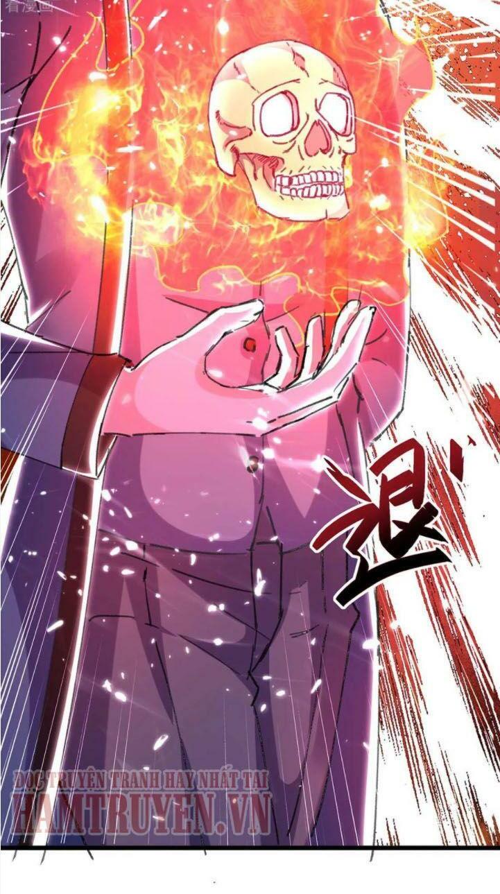 Thần Cấp Thấu Thị: Chapter 150