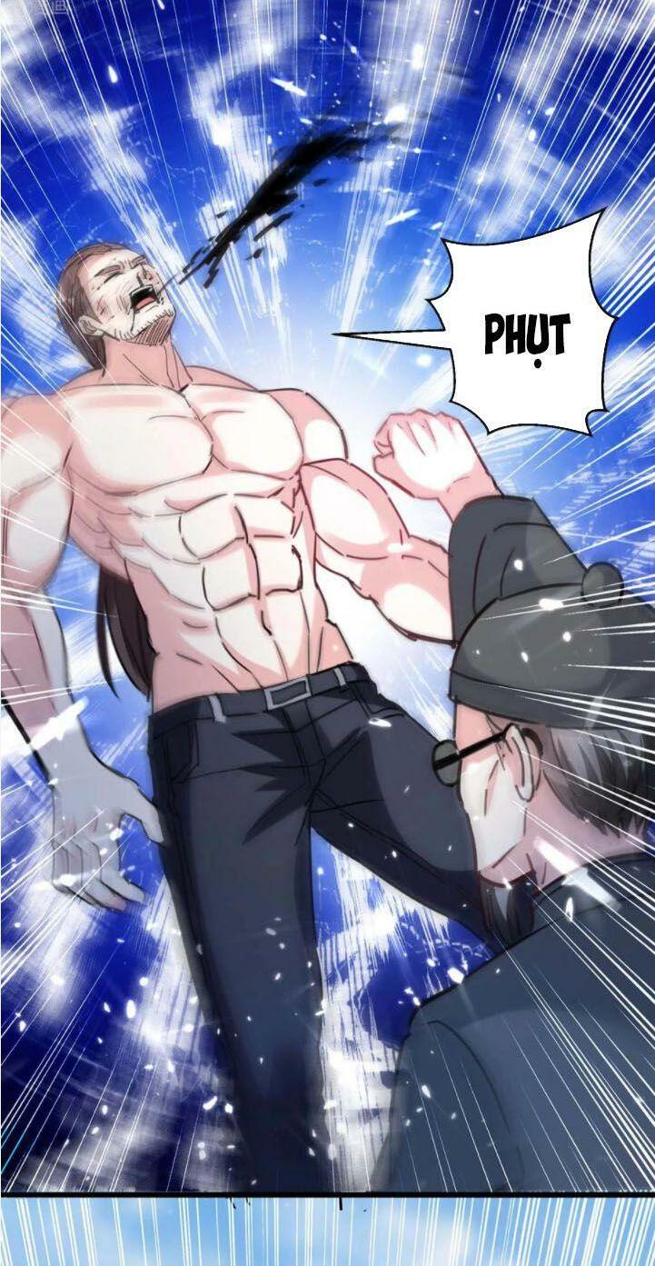 Thần Cấp Thấu Thị: Chapter 150