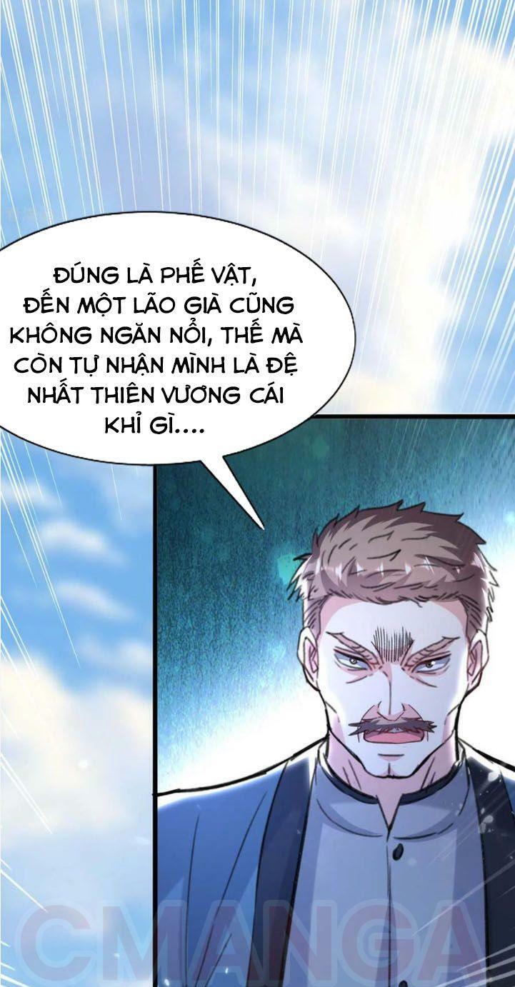 Thần Cấp Thấu Thị: Chapter 150