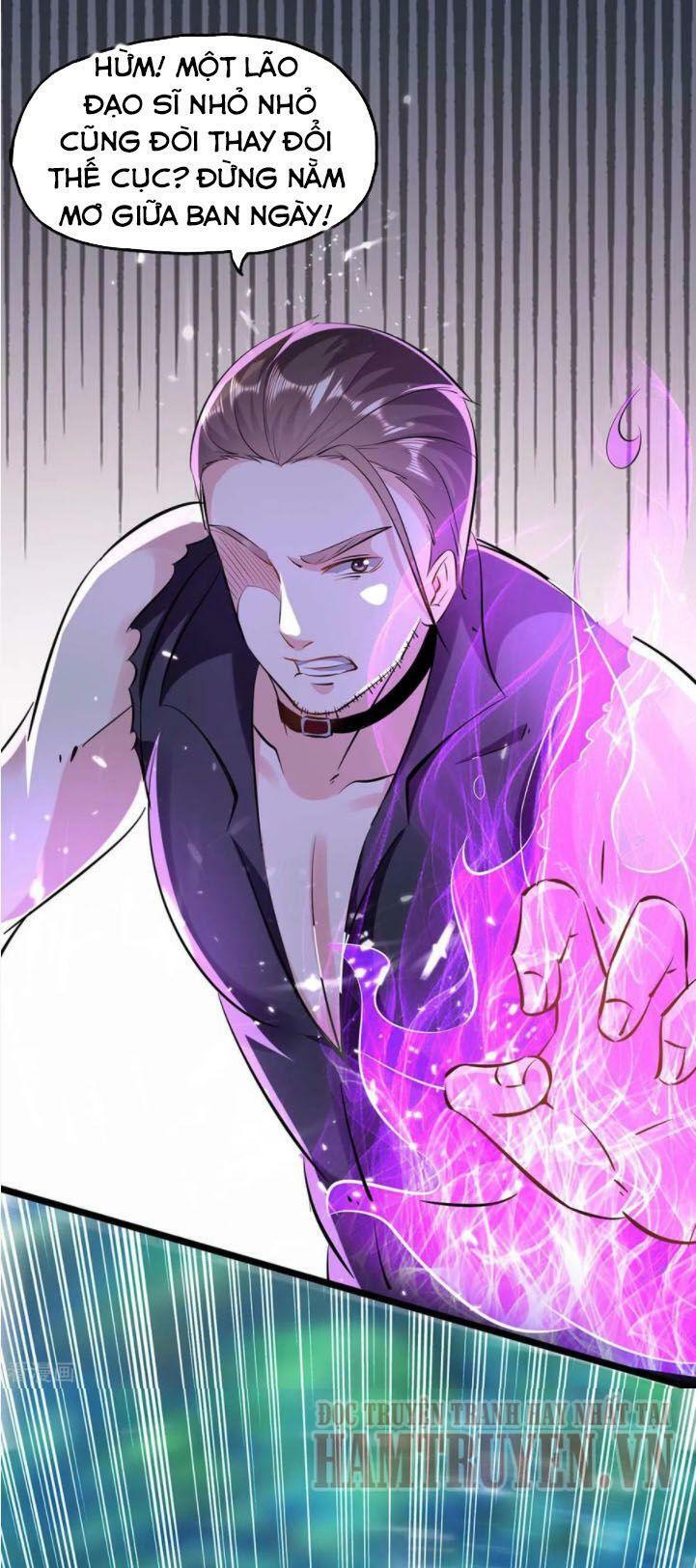 Thần Cấp Thấu Thị: Chapter 150