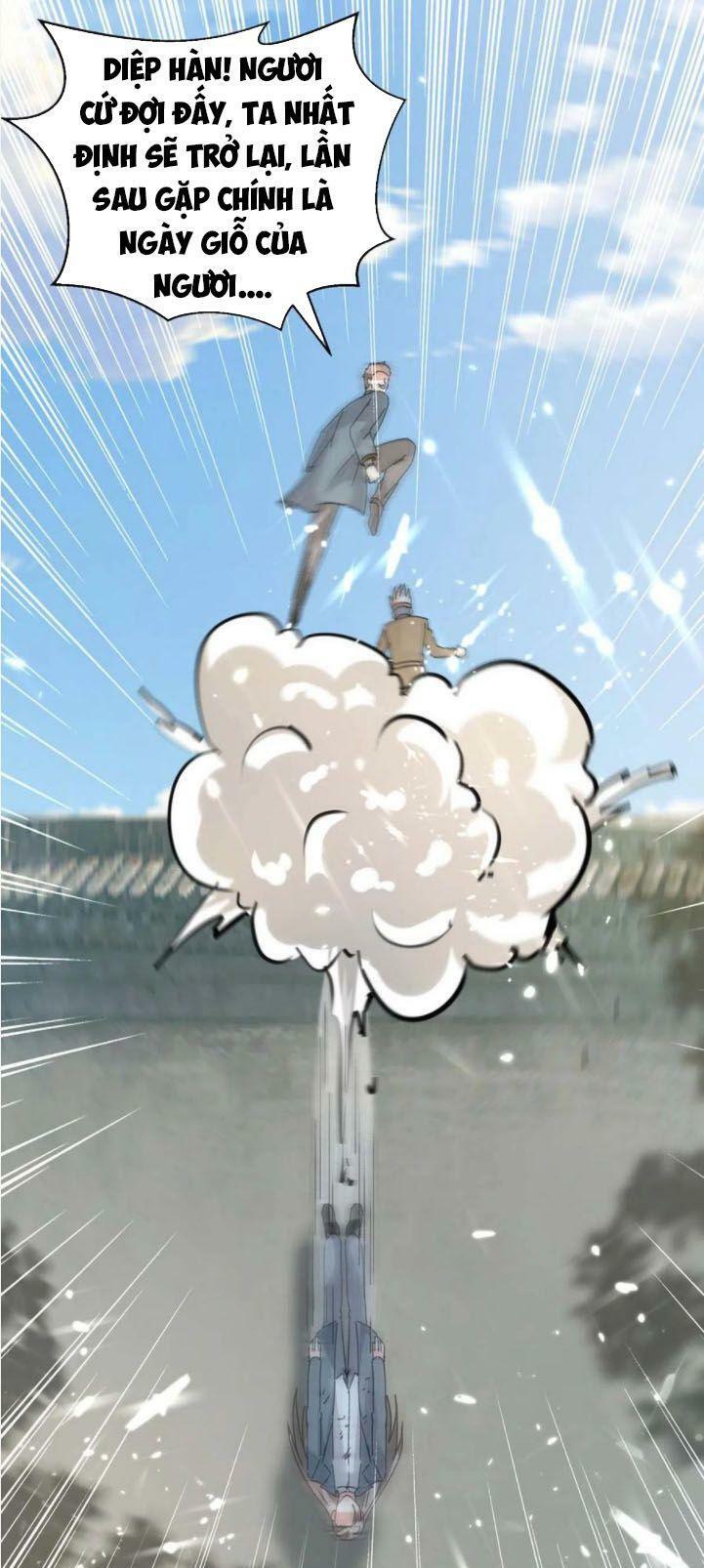 Thần Cấp Thấu Thị: Chapter 150