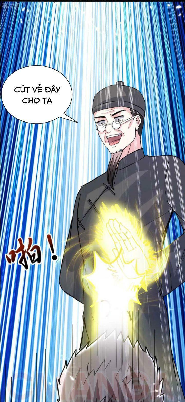 Thần Cấp Thấu Thị: Chapter 150