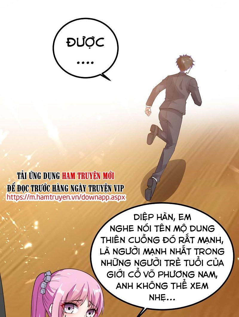 Thần Cấp Thấu Thị: Chapter 159