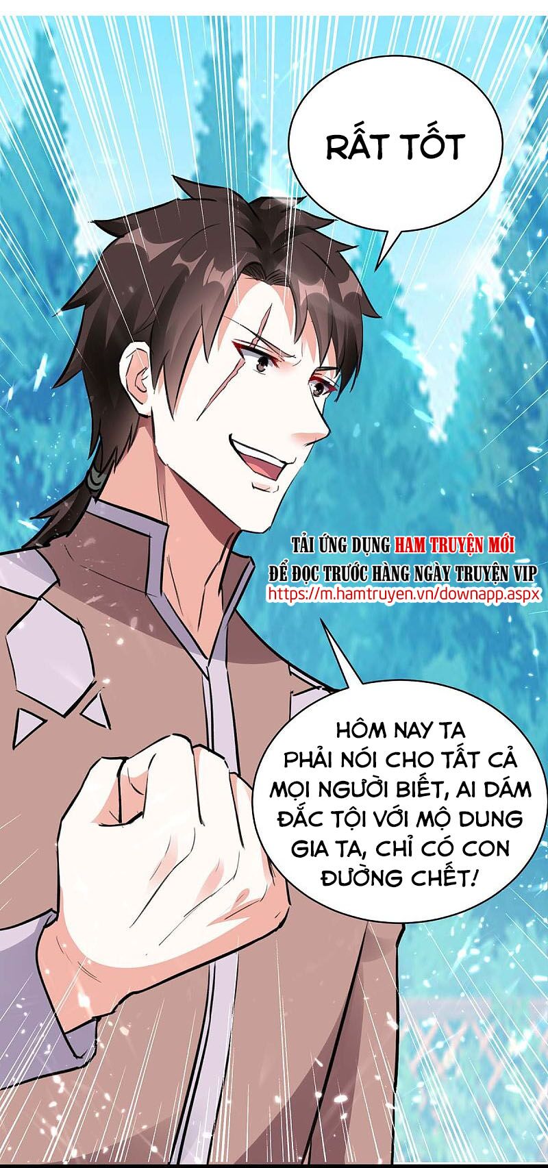 Thần Cấp Thấu Thị: Chapter 159