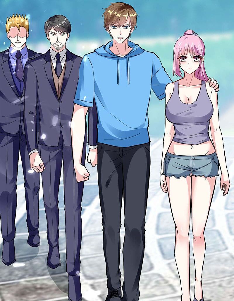 Thần Cấp Thấu Thị: Chapter 159