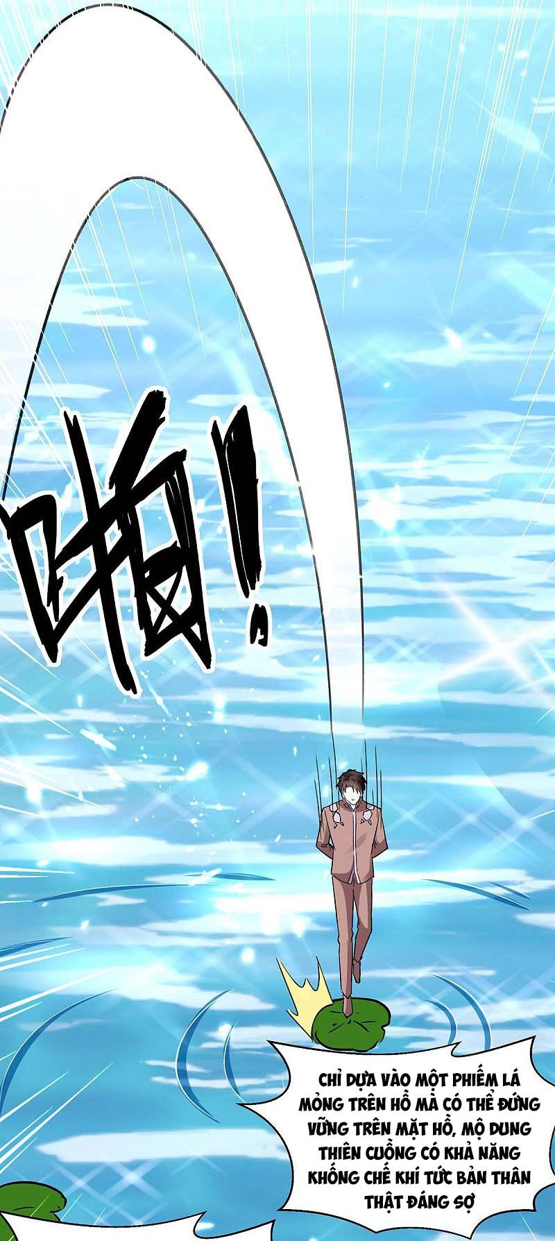 Thần Cấp Thấu Thị: Chapter 159