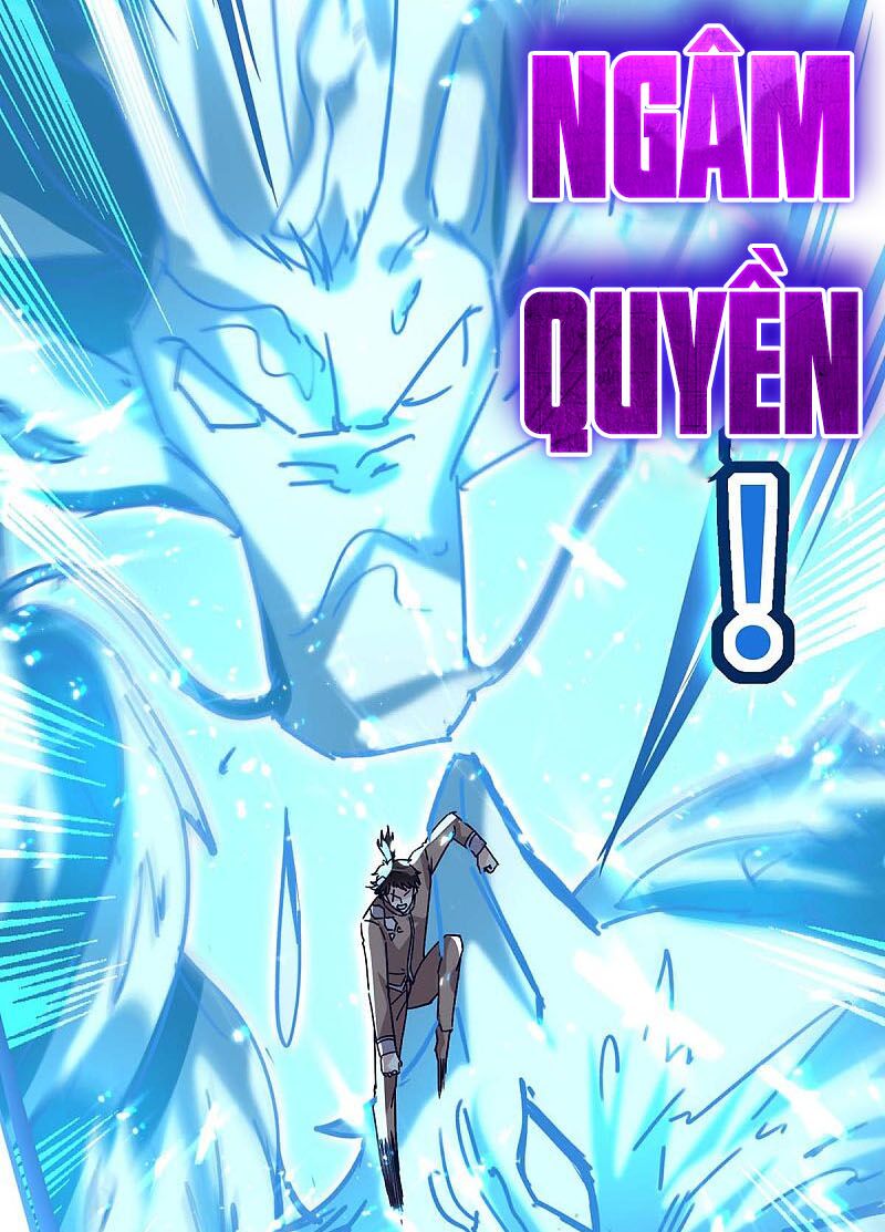 Thần Cấp Thấu Thị: Chapter 159