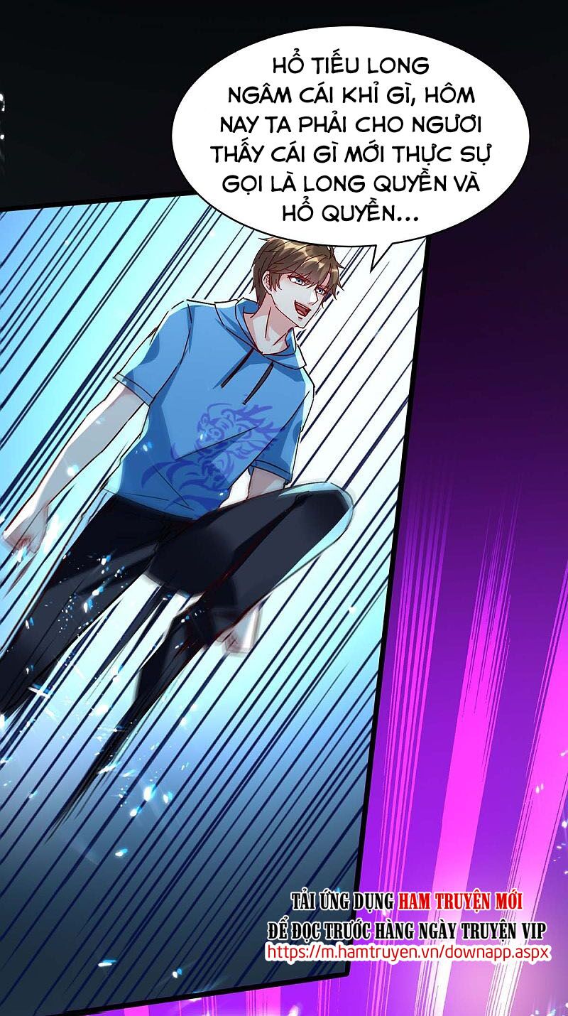 Thần Cấp Thấu Thị: Chapter 159