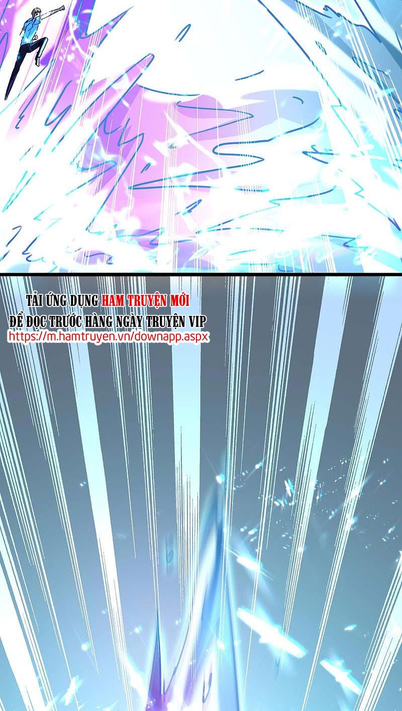 Thần Cấp Thấu Thị: Chapter 159