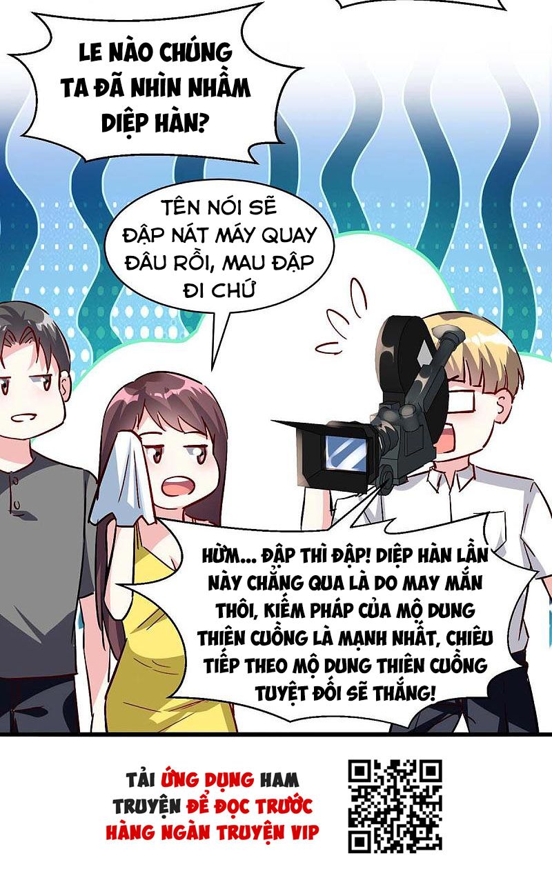 Thần Cấp Thấu Thị: Chapter 159