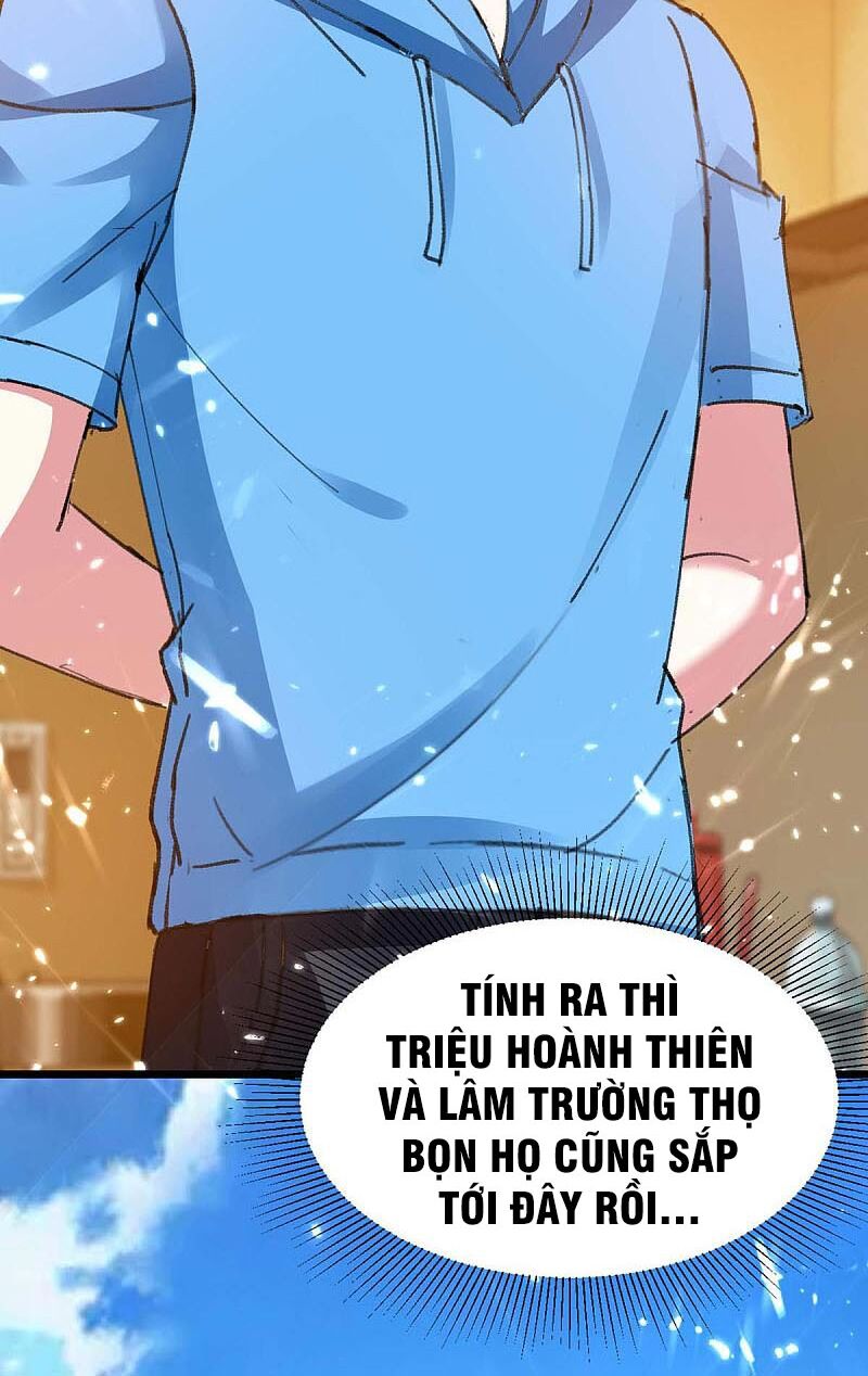Thần Cấp Thấu Thị: Chapter 159