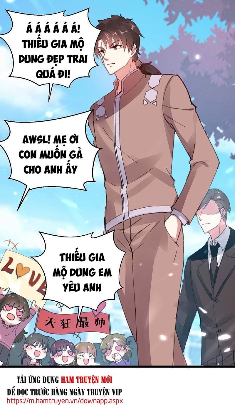 Thần Cấp Thấu Thị: Chapter 159