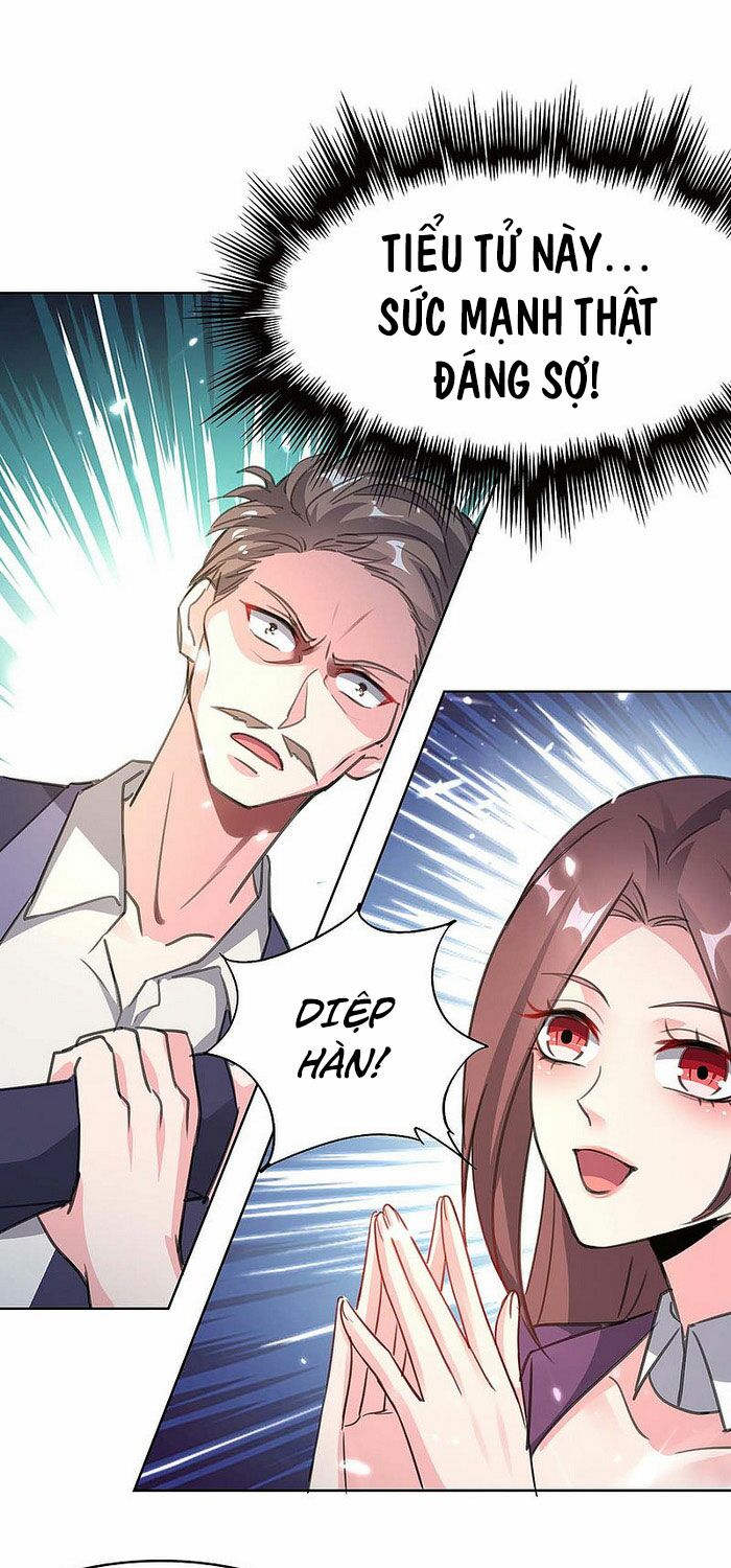 Thần Cấp Thấu Thị: Chapter 163