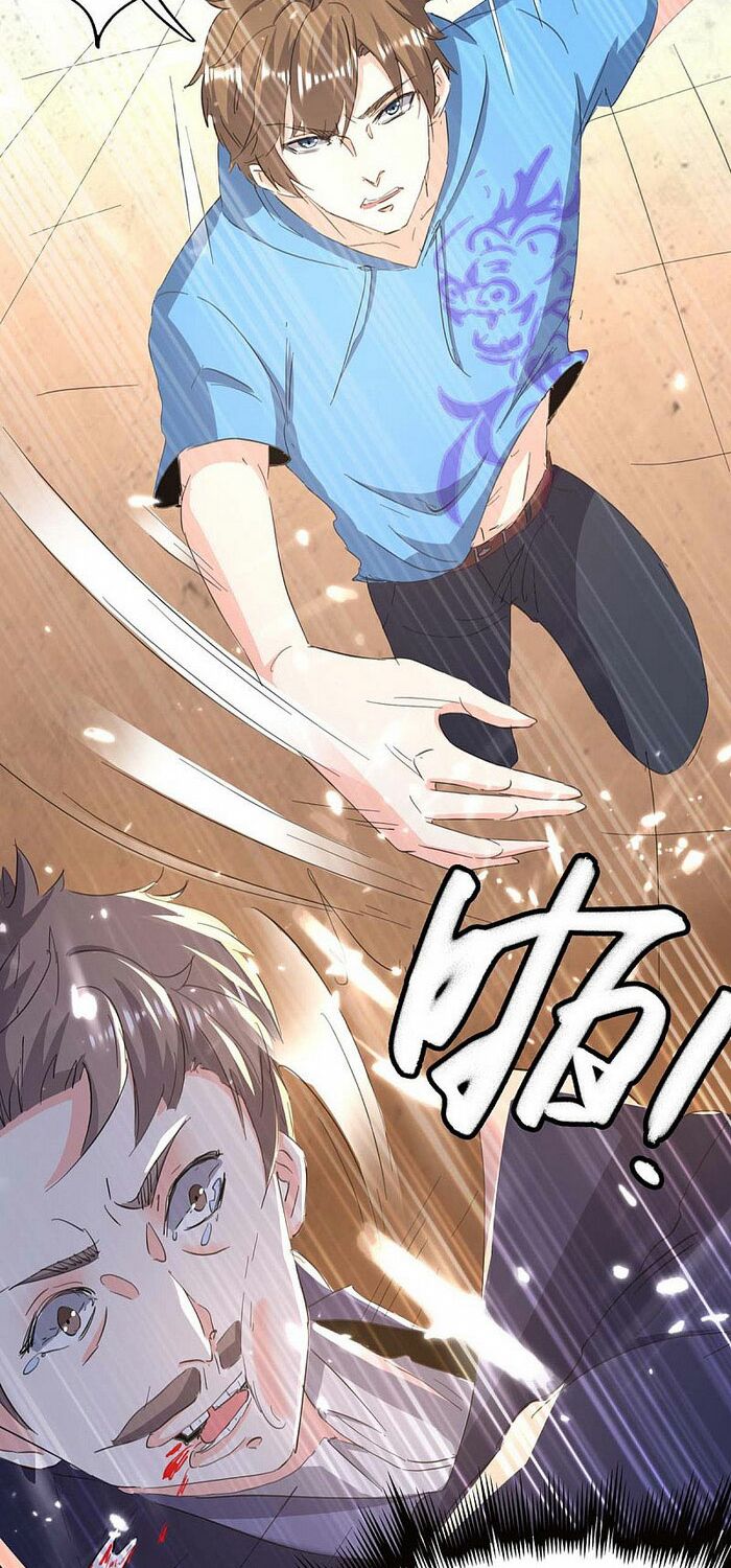 Thần Cấp Thấu Thị: Chapter 163