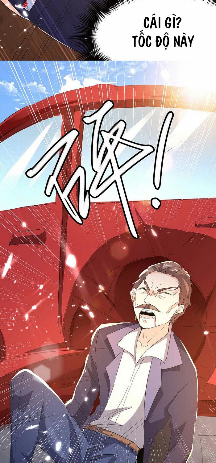 Thần Cấp Thấu Thị: Chapter 163