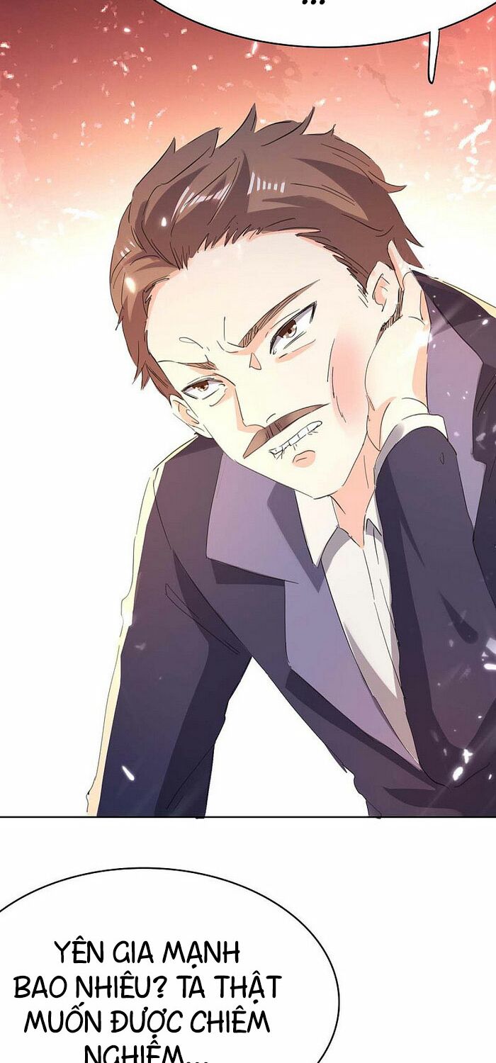 Thần Cấp Thấu Thị: Chapter 163