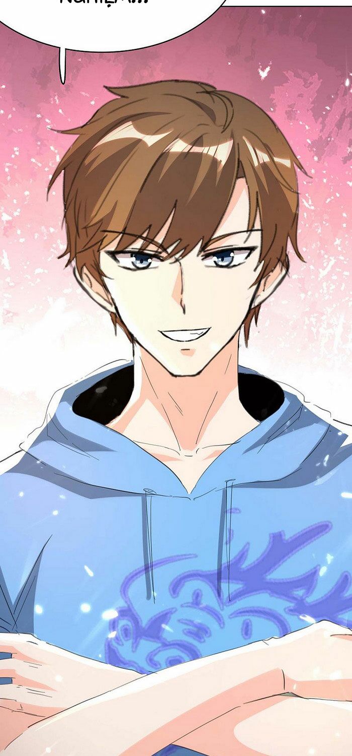 Thần Cấp Thấu Thị: Chapter 163