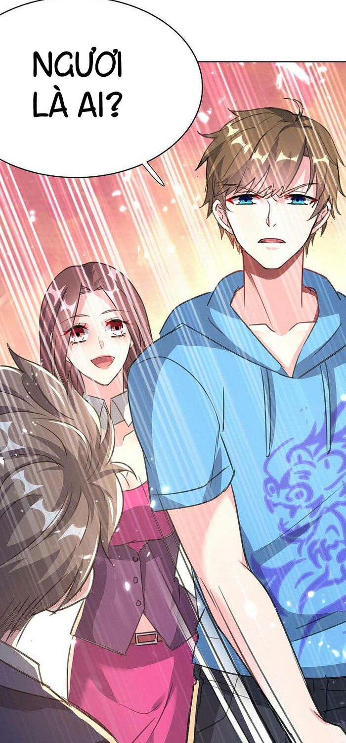 Thần Cấp Thấu Thị: Chapter 163